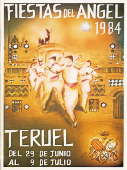 Fiestas del Ángel  